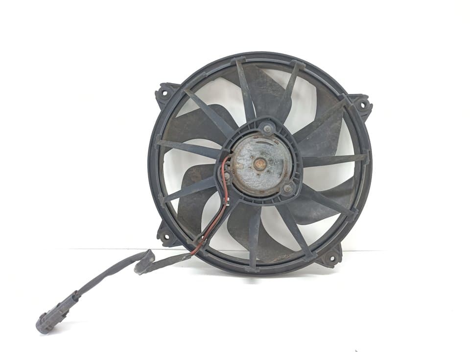 Electroventilador FIAT SCUDO COMBI (272) 4