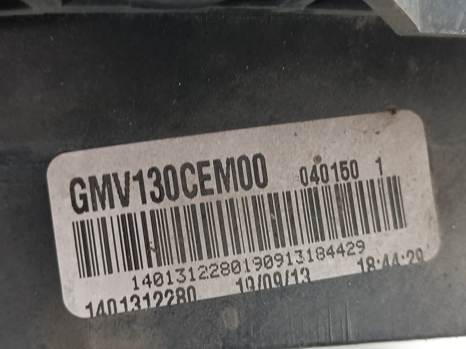 Electroventilador FIAT SCUDO COMBI (272) 3