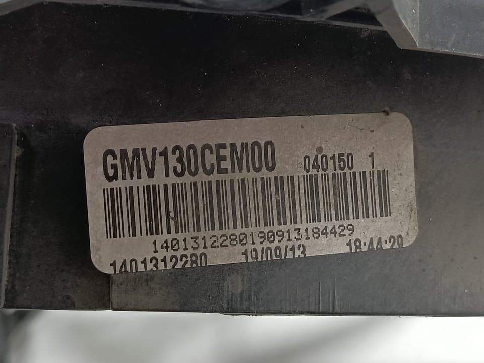 Electroventilador FIAT SCUDO COMBI (272) 2