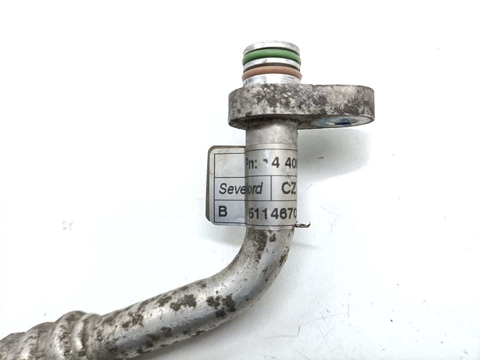 Recambio FIAT SCUDO COMBI (272) ref. 14400309 2