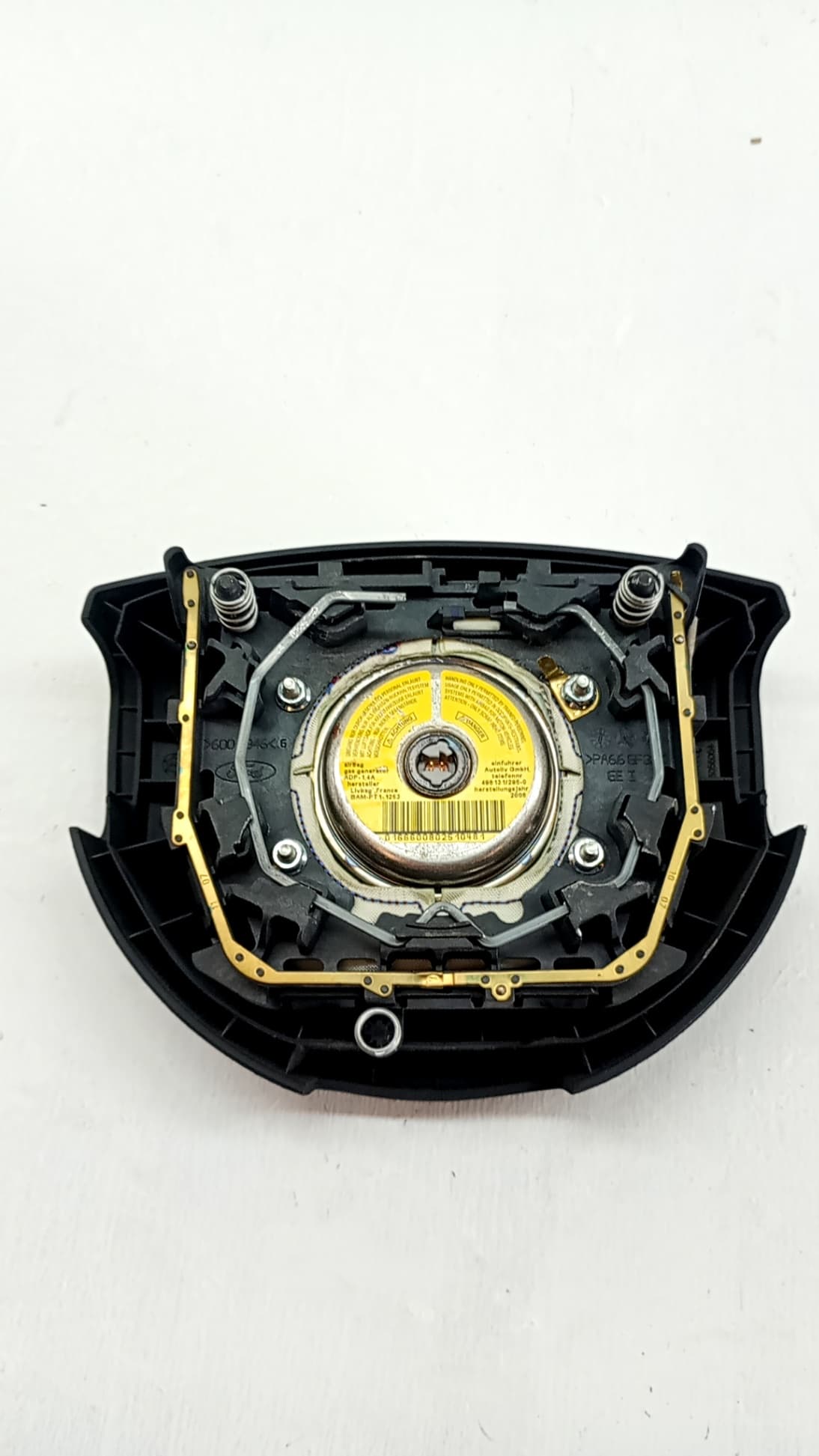 Recambio FORD FIESTA (CBK) ref. 1503968 3