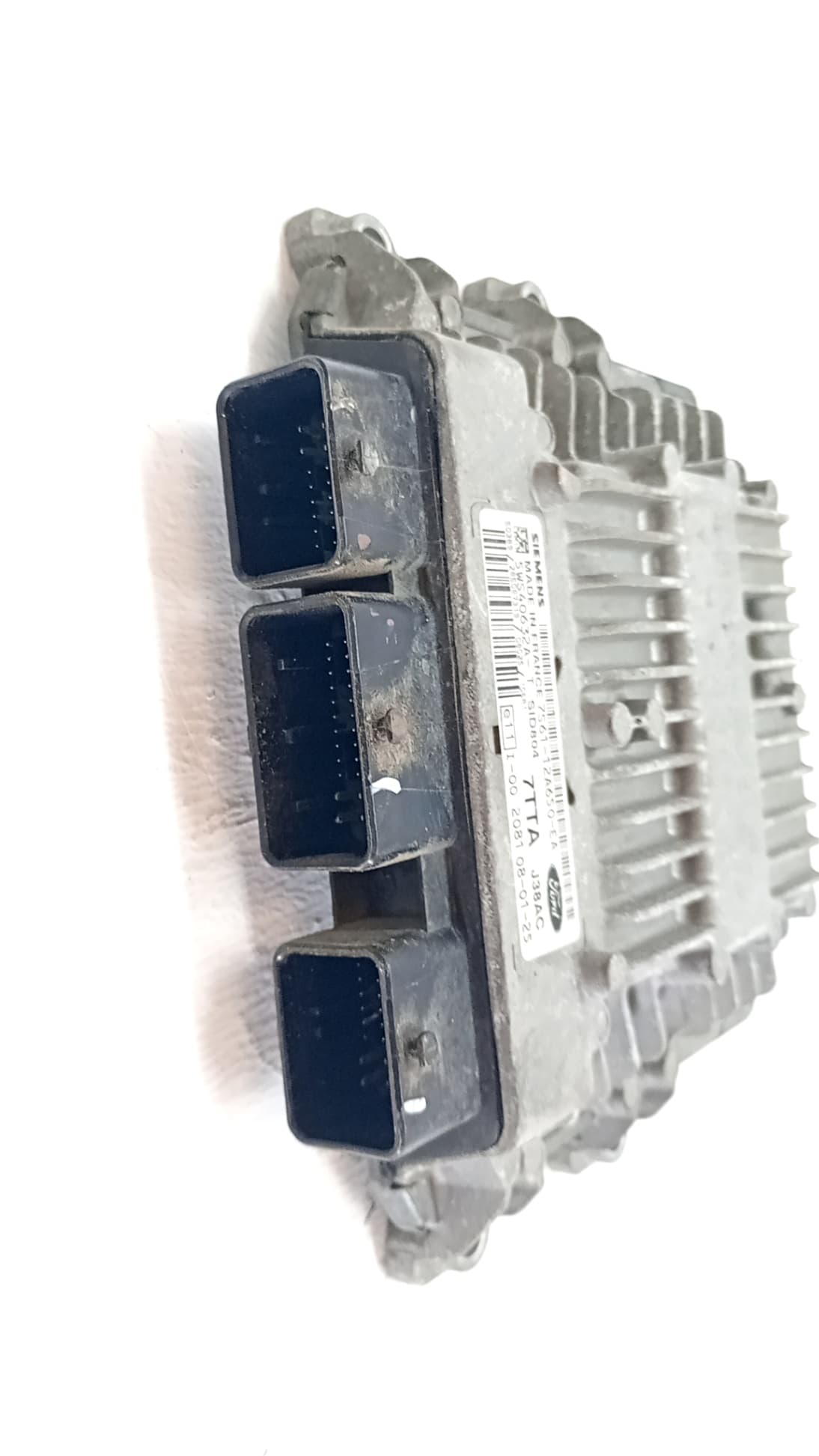 Centralita motor uce FORD FIESTA (CBK) 3
