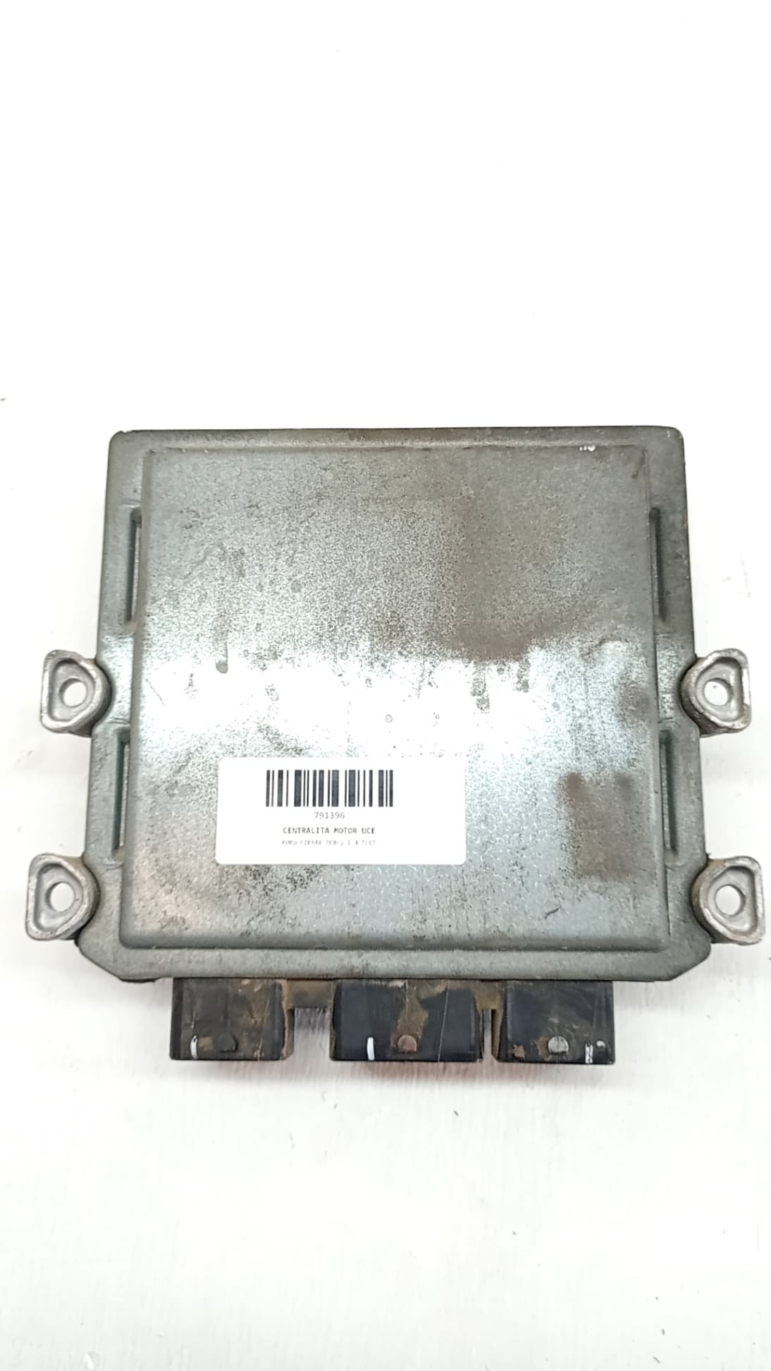 Centralita motor uce FORD FIESTA (CBK) 2