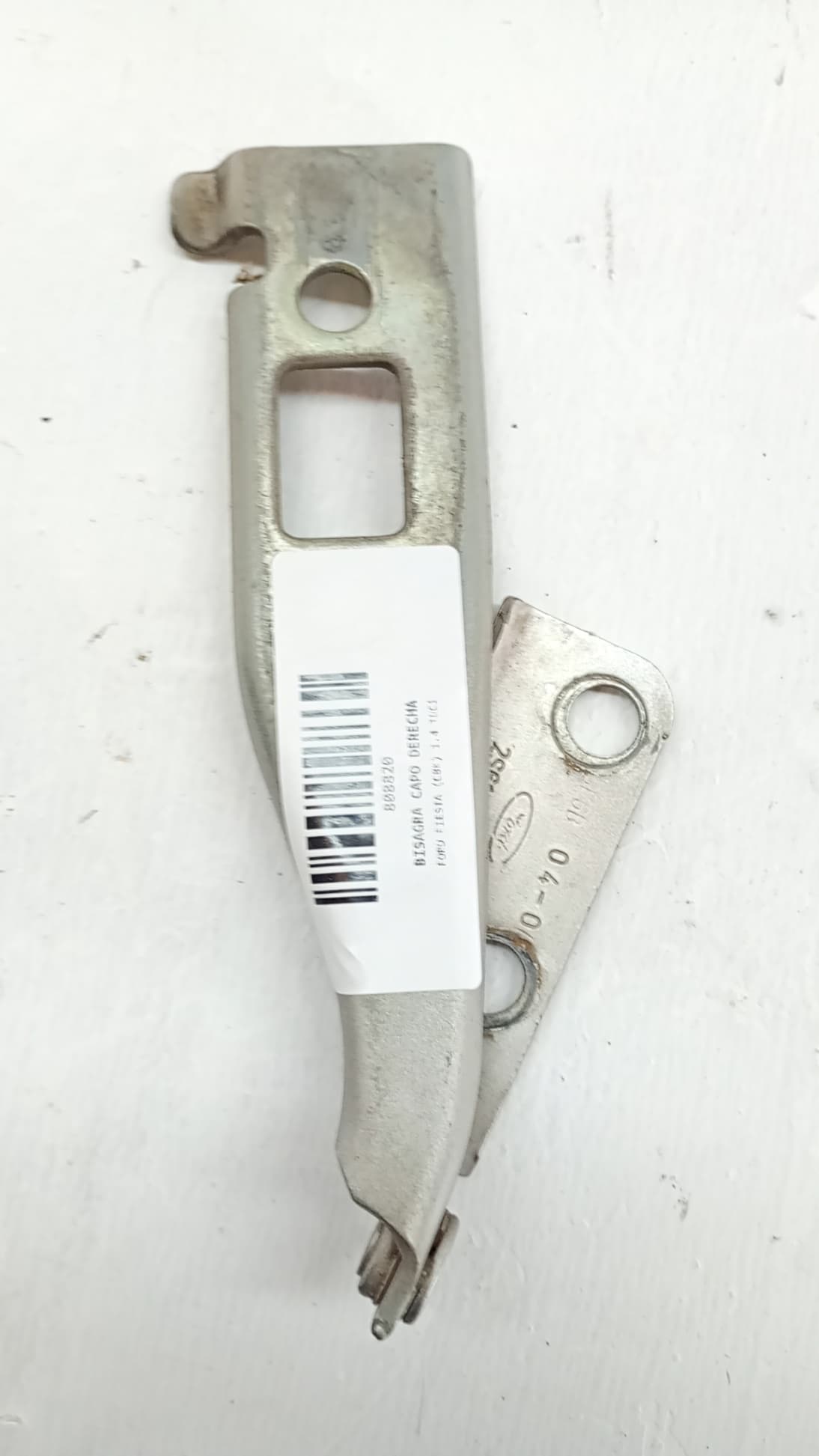 Recambio FORD FIESTA (CBK) ref. 1324621