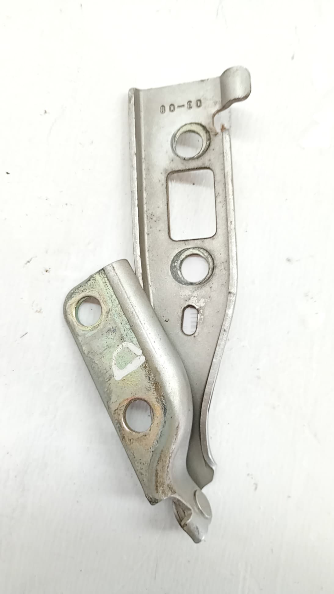 Recambio FORD FIESTA (CBK) ref. 1324621 2