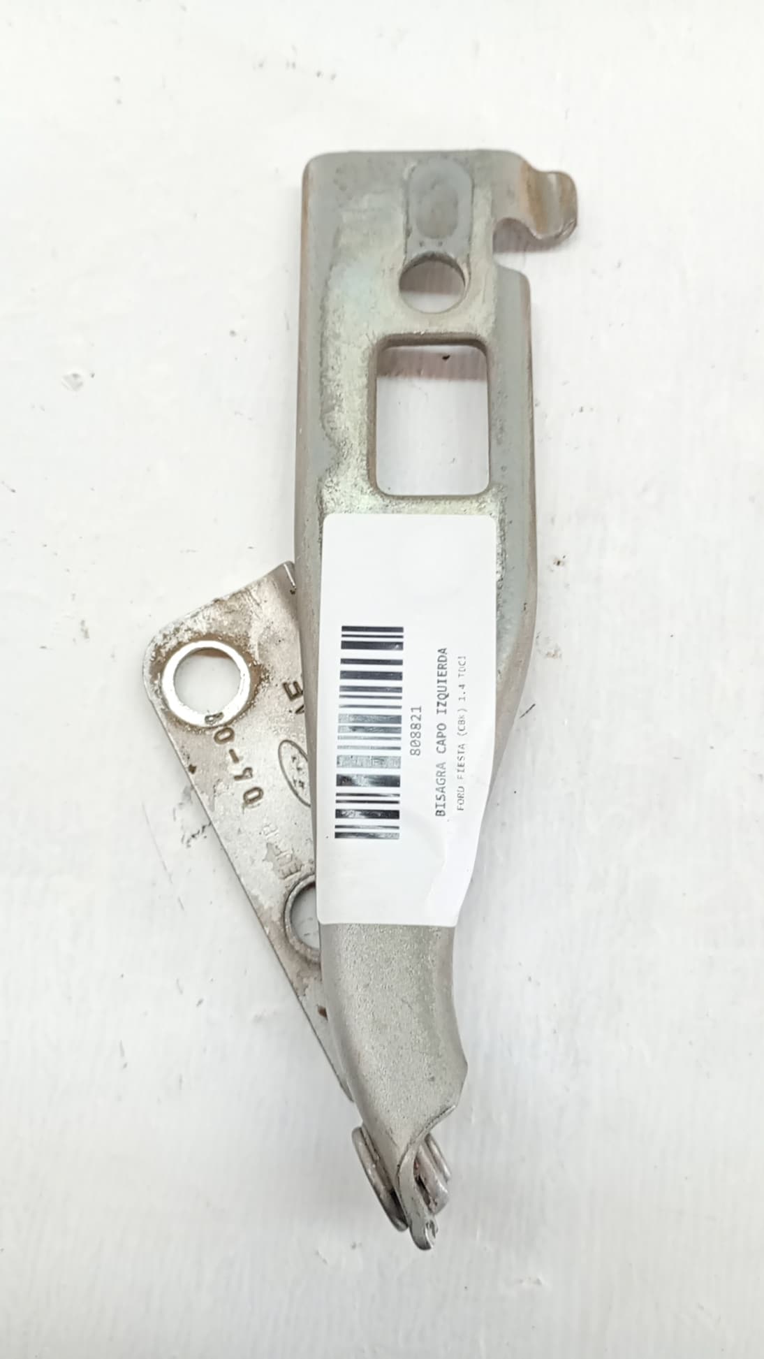 Recambio FORD FIESTA (CBK) ref. 1148938