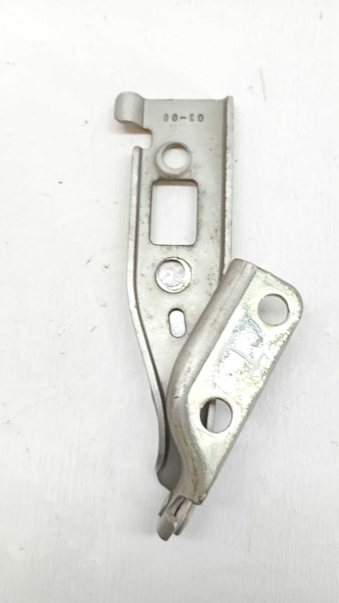 Recambio FORD FIESTA (CBK) ref. 1148938 2