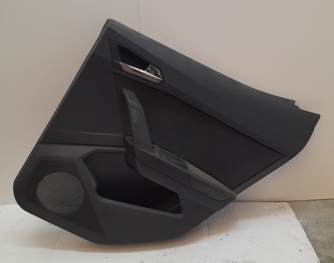 Guarnecido puerta delantera derecha SEAT IBIZA V