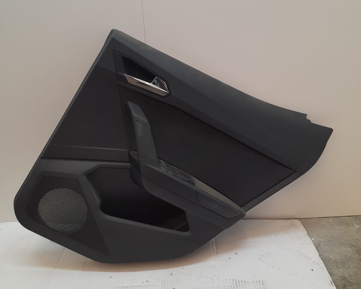 Guarnecido puerta trasera derecha SEAT IBIZA V
