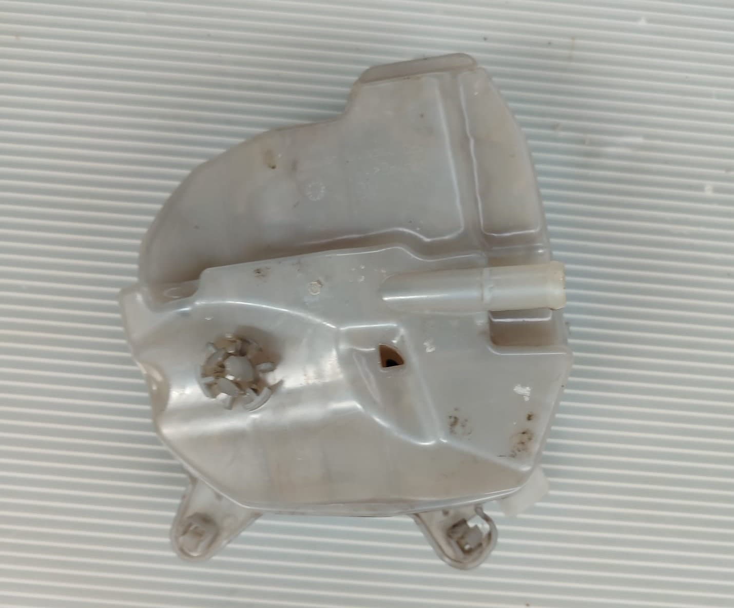 Deposito expansion SEAT IBIZA V 2