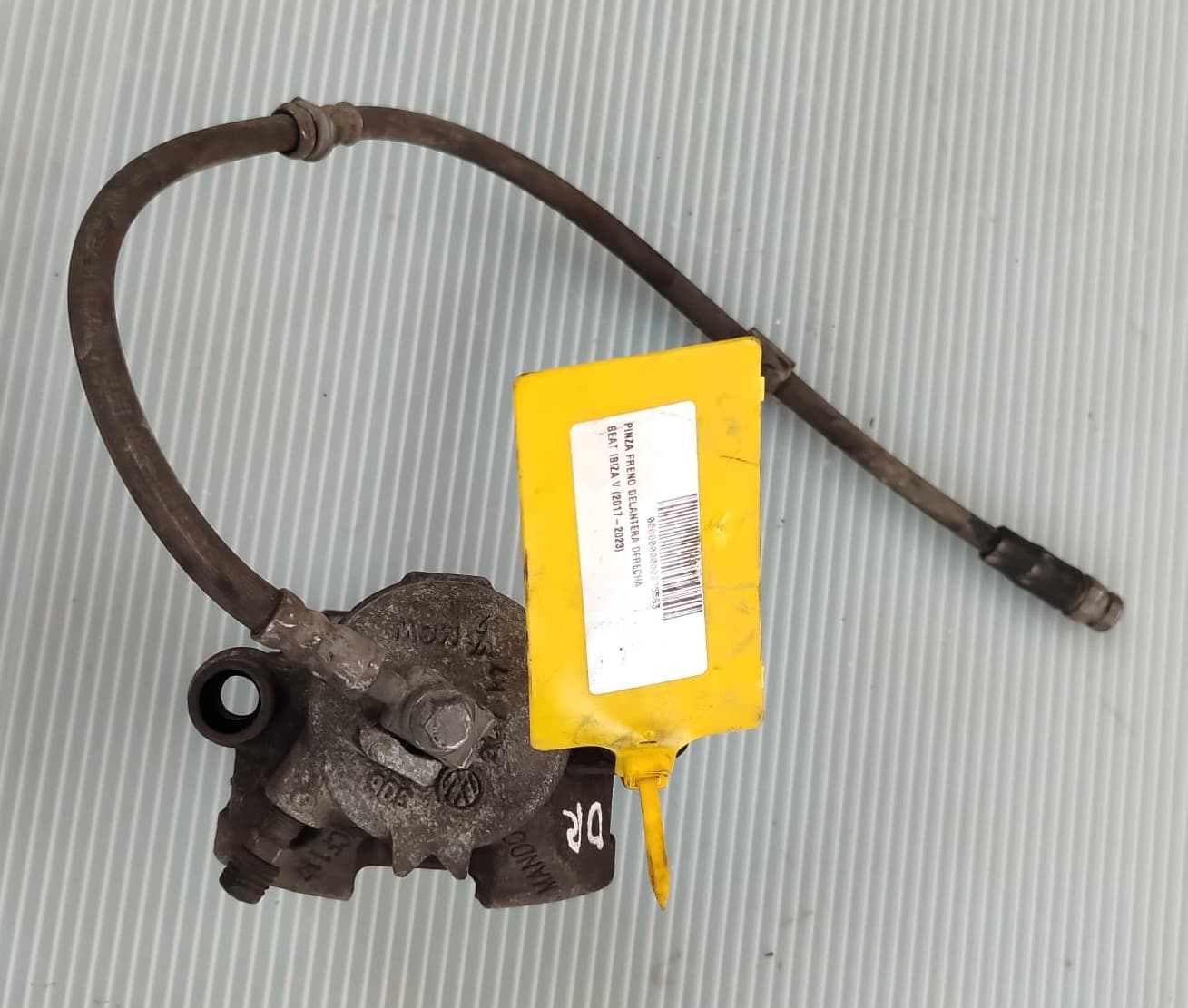 Recambio SEAT IBIZA V ref. 2Q0615124A 2