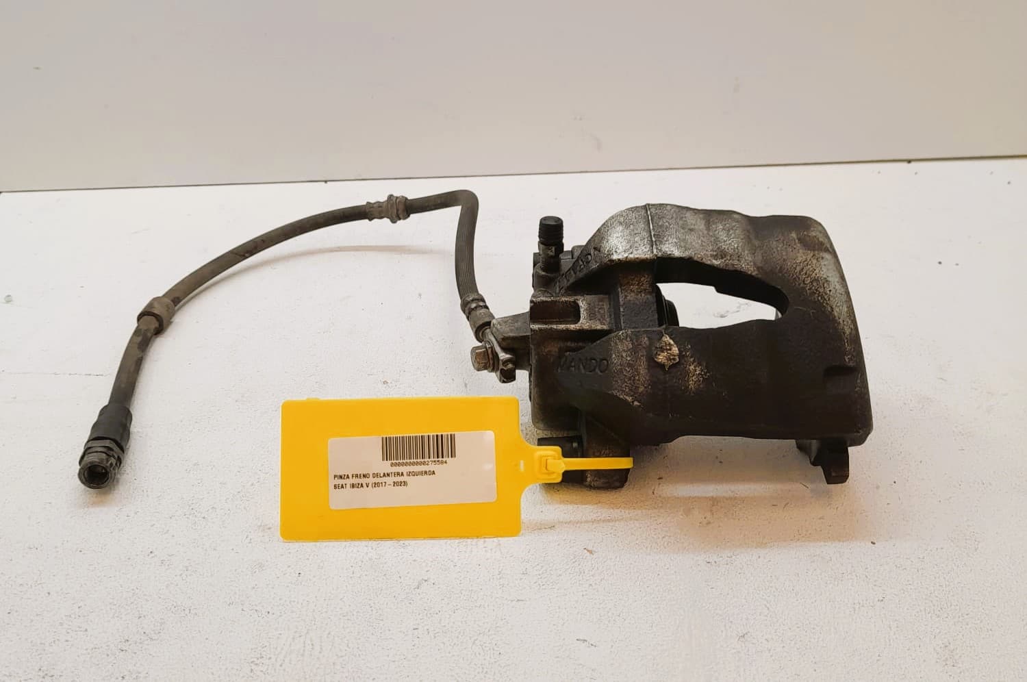 Recambio SEAT IBIZA V ref. 2Q0615123A