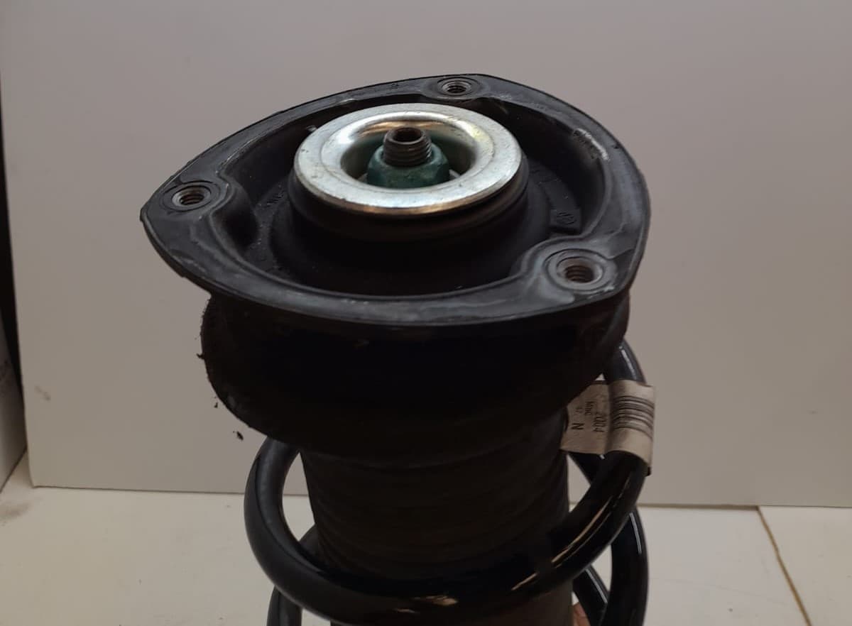 Amortiguador delantero izquierdo SEAT IBIZA V 2