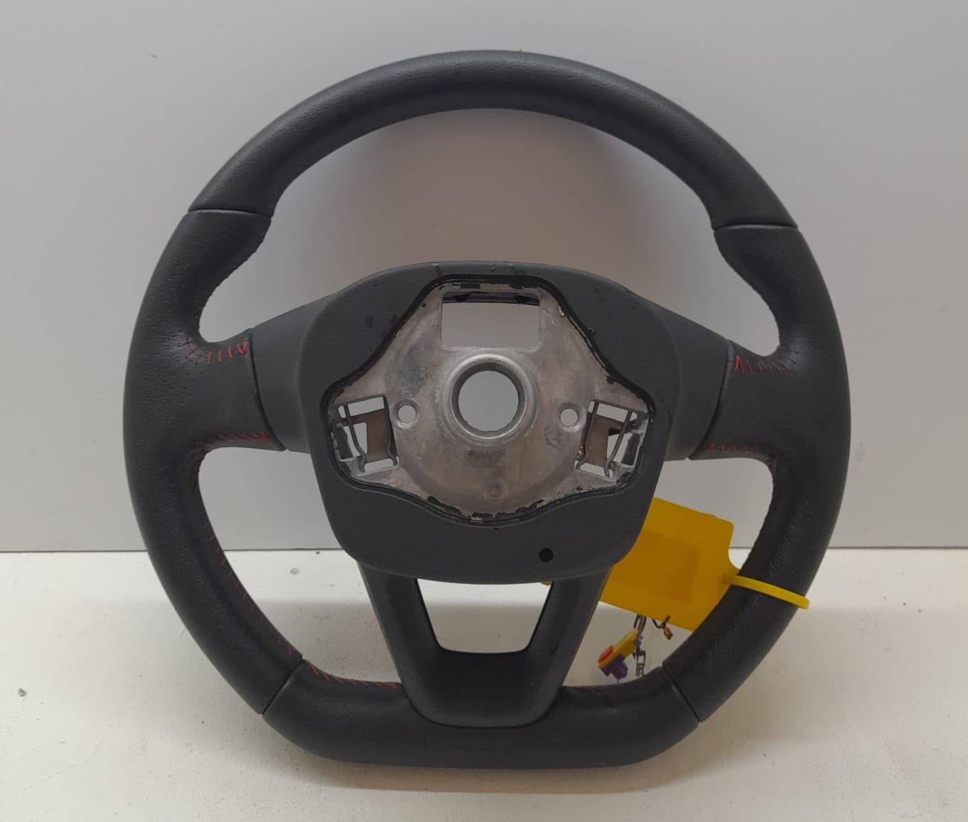 Volante SEAT IBIZA V 2