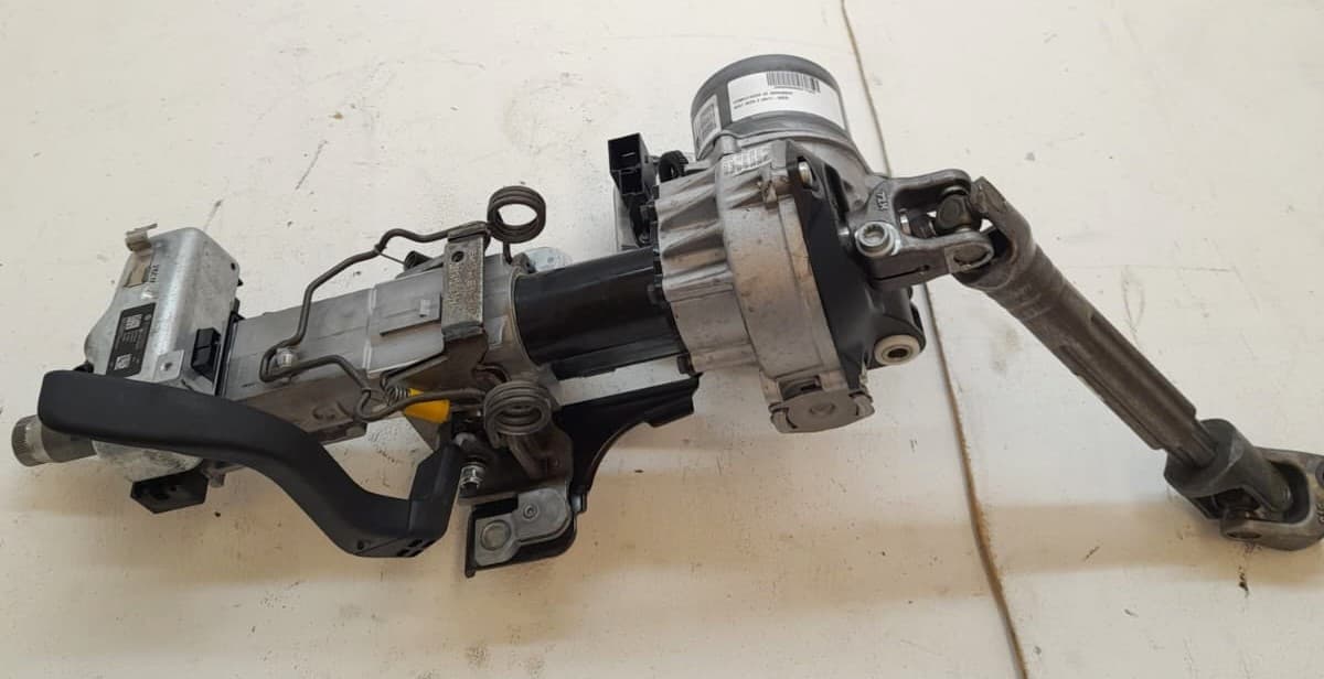 Columna direccion SEAT IBIZA V