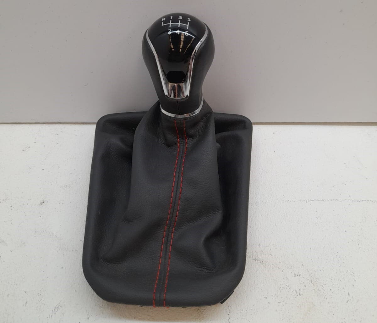 Pomo palanca cambio SEAT IBIZA V