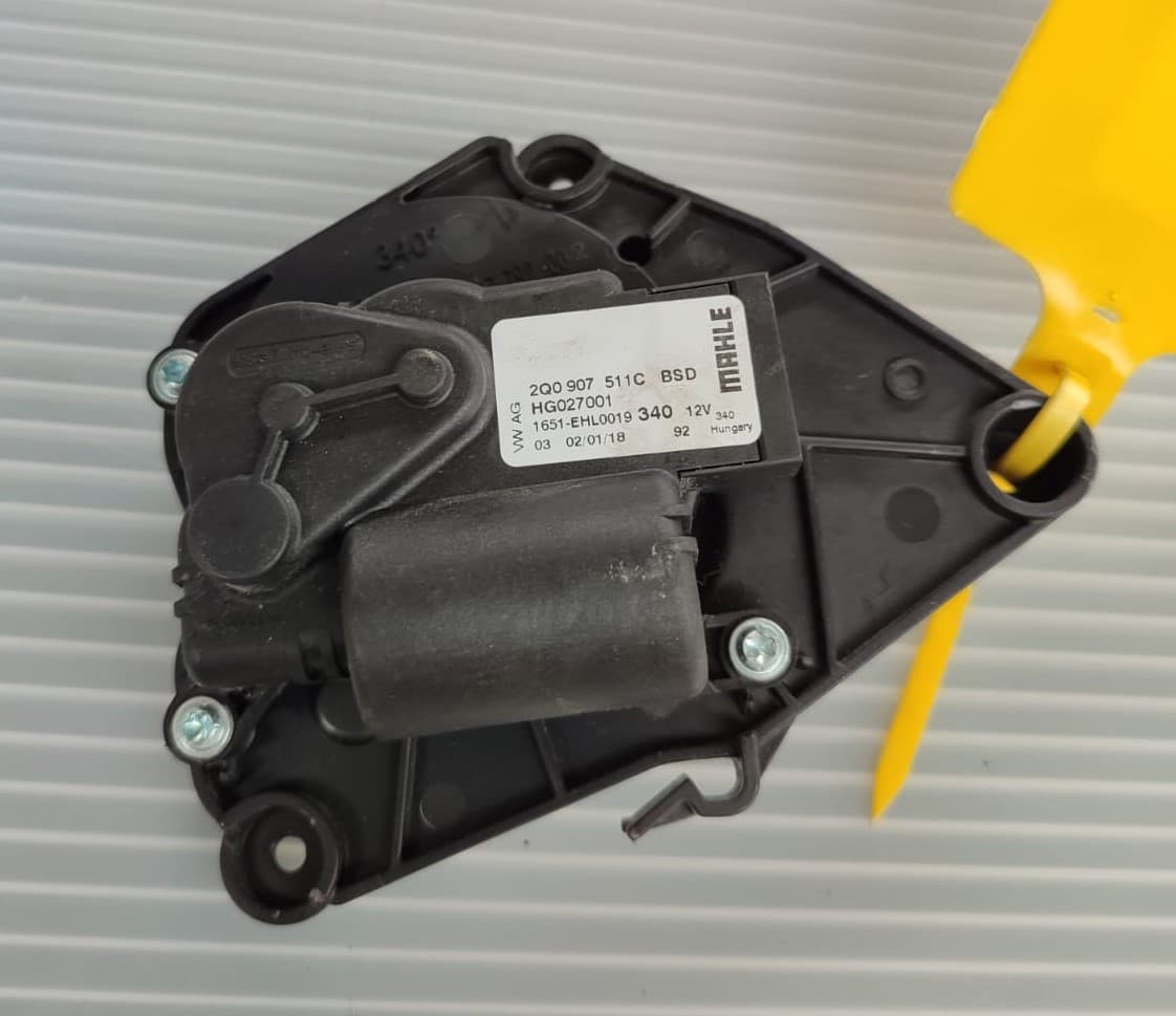 Modulo electronico SEAT IBIZA V 2