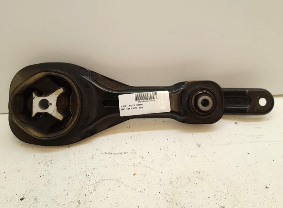 Soporte motor trasero SEAT IBIZA V