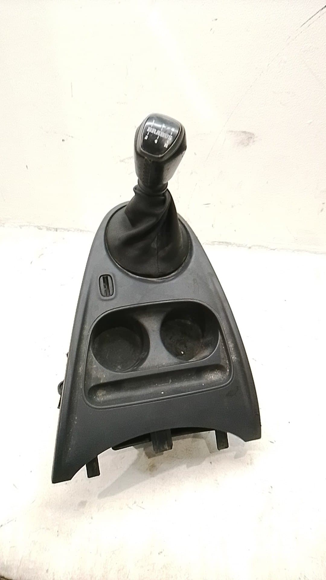 Palanca cambio SMART FORFOUR