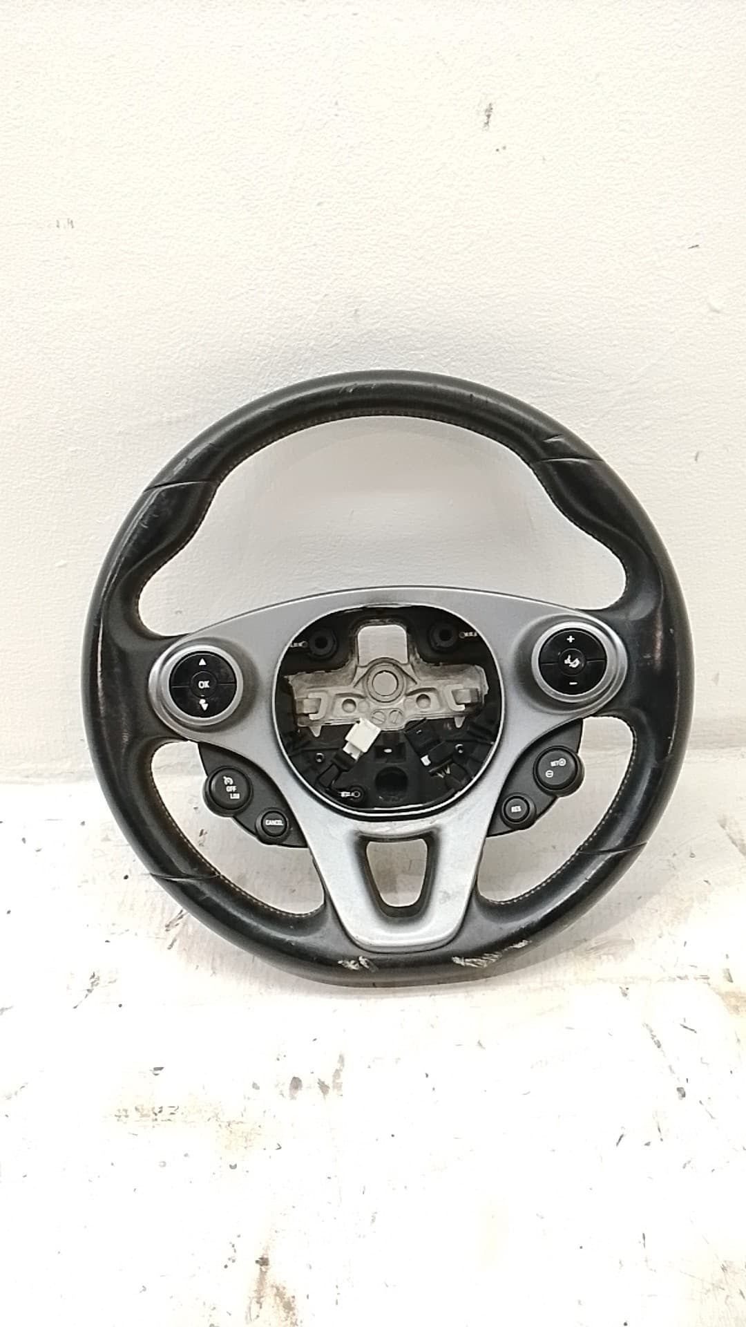 Volante SMART FORFOUR