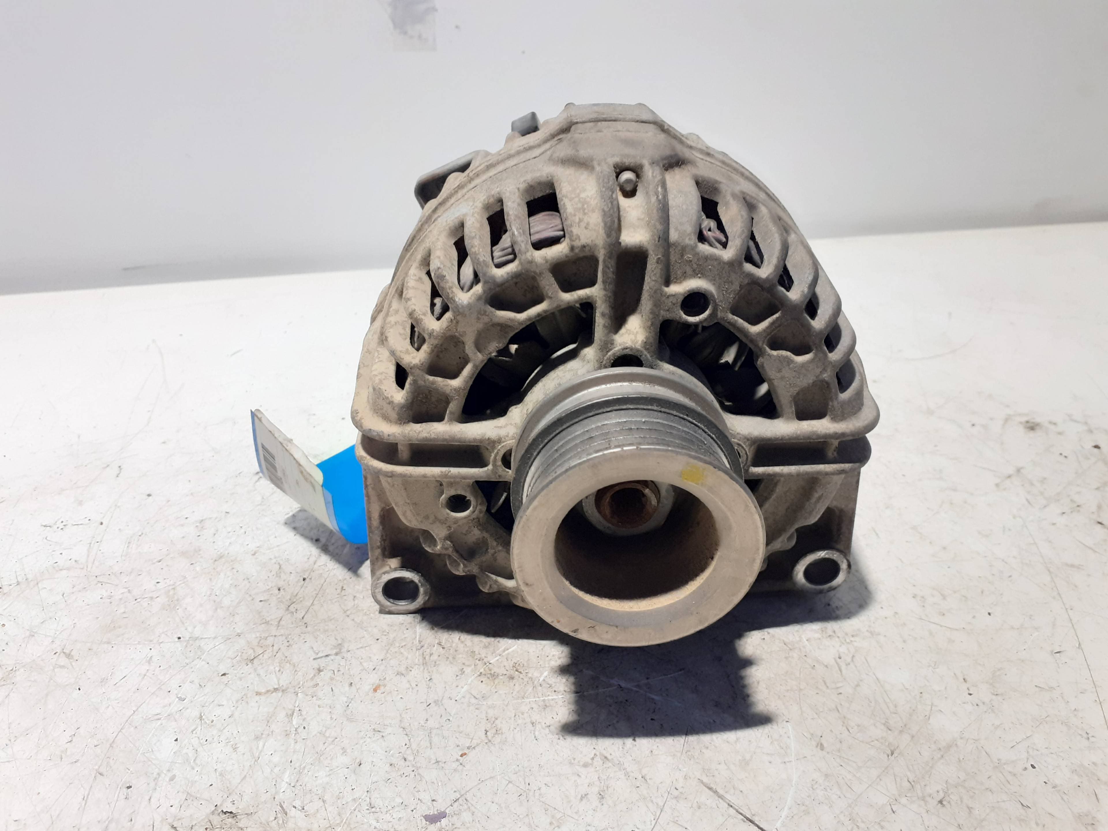 Alternador OPEL ZAFIRA B