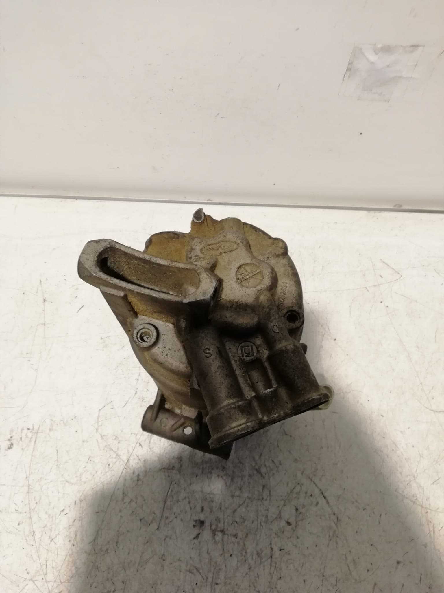 Recambio OPEL ZAFIRA B ref. 6854088