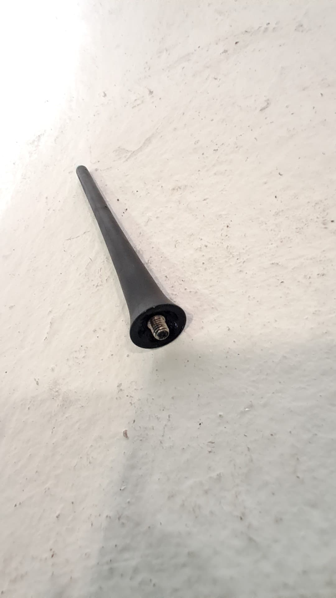 Antena FIAT 500 CABRIO (150)