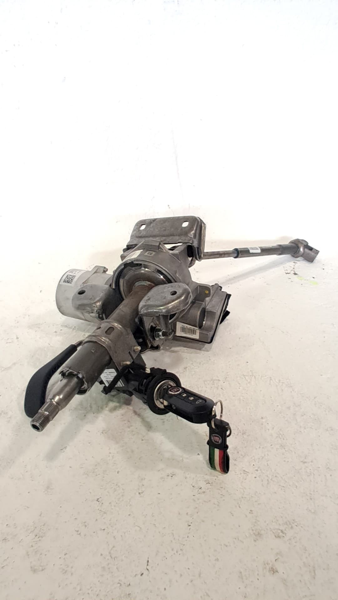 Columna direccion FIAT 500 CABRIO (150) 5