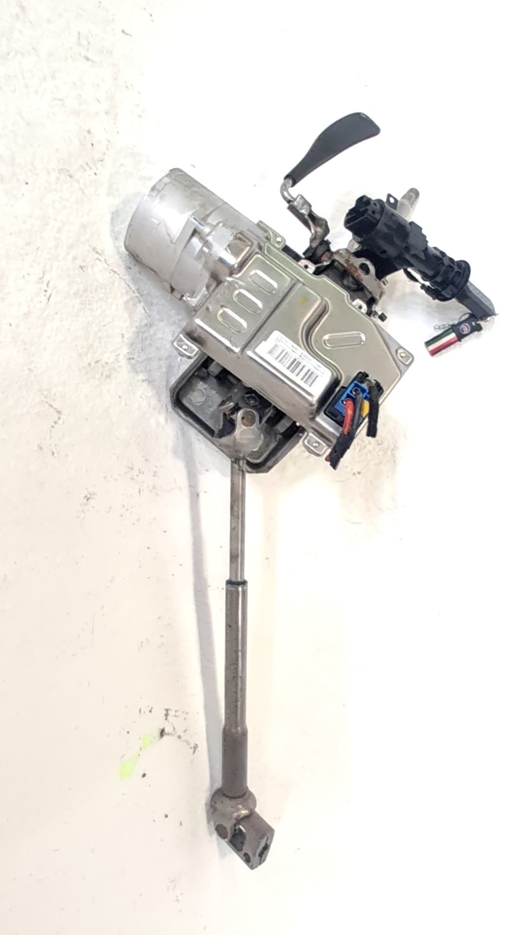 Columna direccion FIAT 500 CABRIO (150) 4