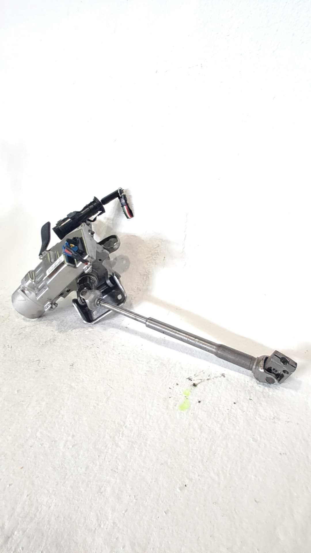 Columna direccion FIAT 500 CABRIO (150) 3