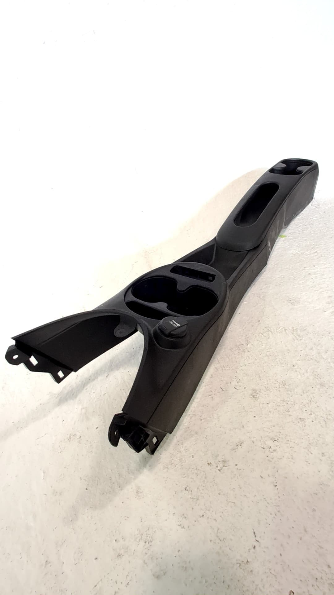 Consola central FIAT 500 CABRIO (150) 3