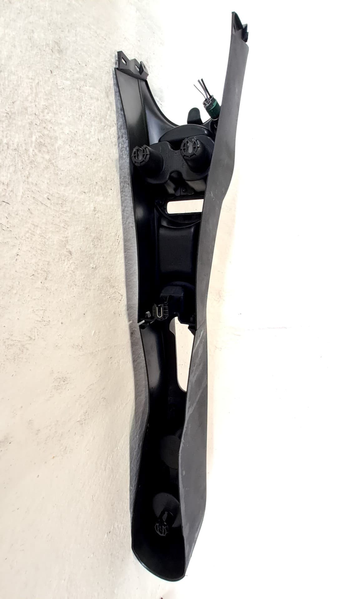 Consola central FIAT 500 CABRIO (150) 2