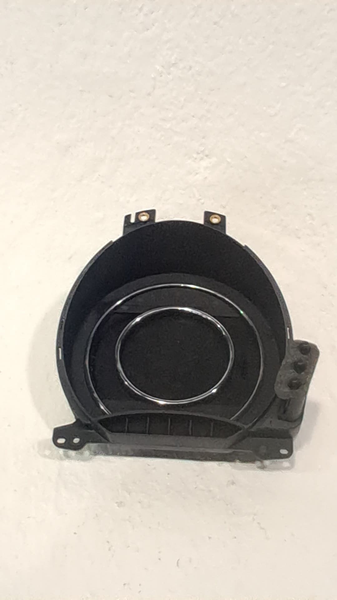 Cuadro instrumentos FIAT 500 CABRIO (150)