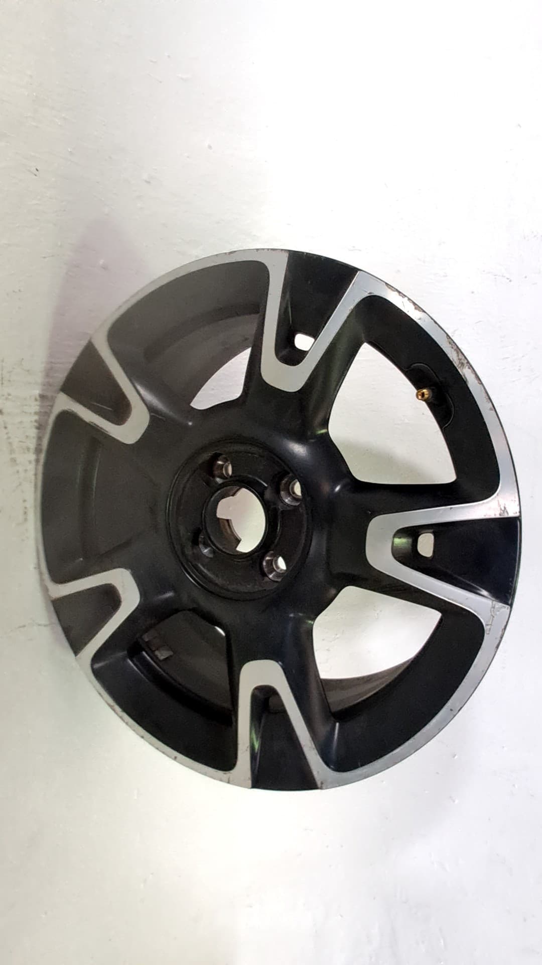 Llanta FIAT 500 CABRIO (150)
