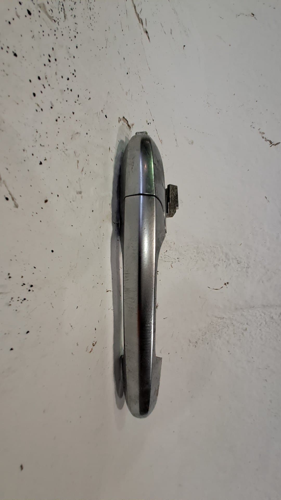 Maneta exterior delantera derecha FIAT 500 CABRIO (150)