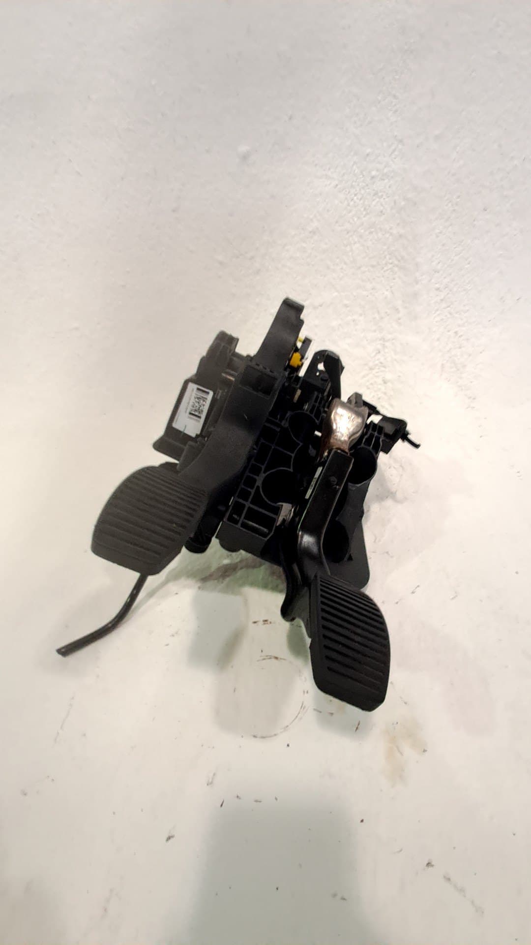 Pedal freno FIAT 500 CABRIO (150)