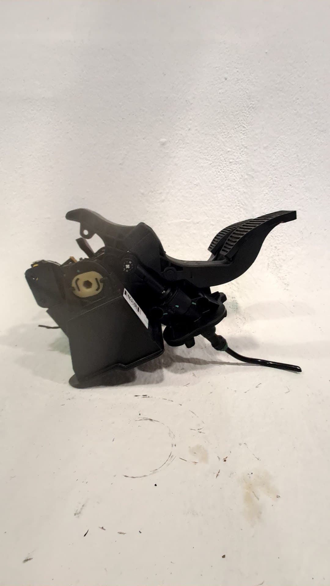 Pedal freno FIAT 500 CABRIO (150) 2
