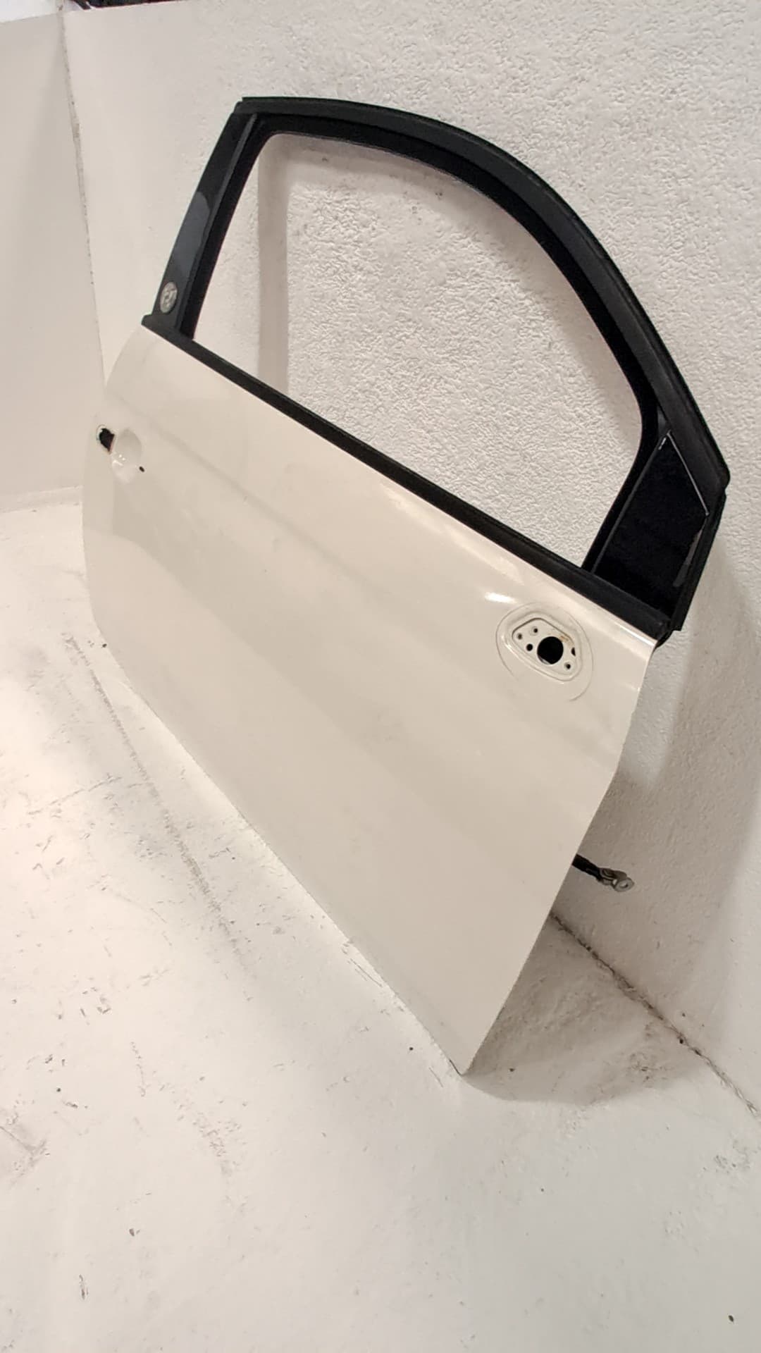 Puerta delantera derecha FIAT 500 CABRIO (150) 4