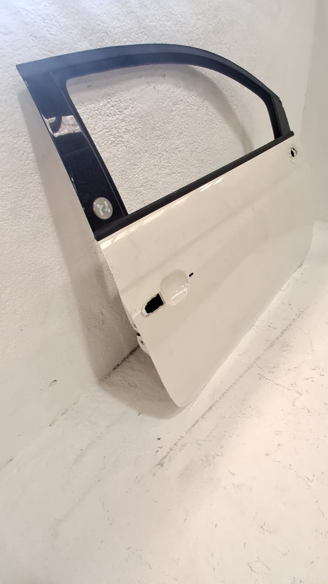 Puerta delantera derecha FIAT 500 CABRIO (150) 3