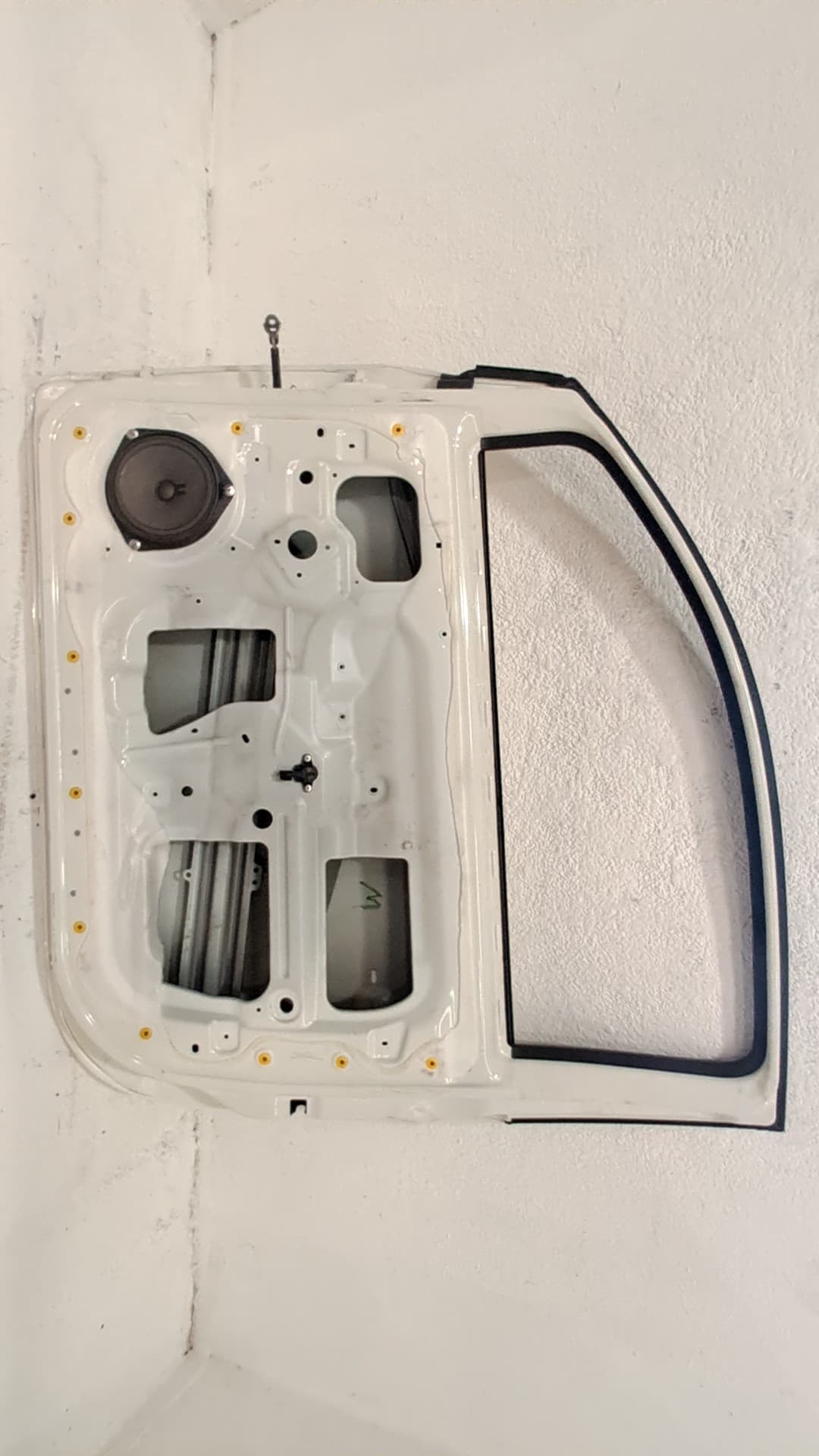 Puerta delantera derecha FIAT 500 CABRIO (150) 2