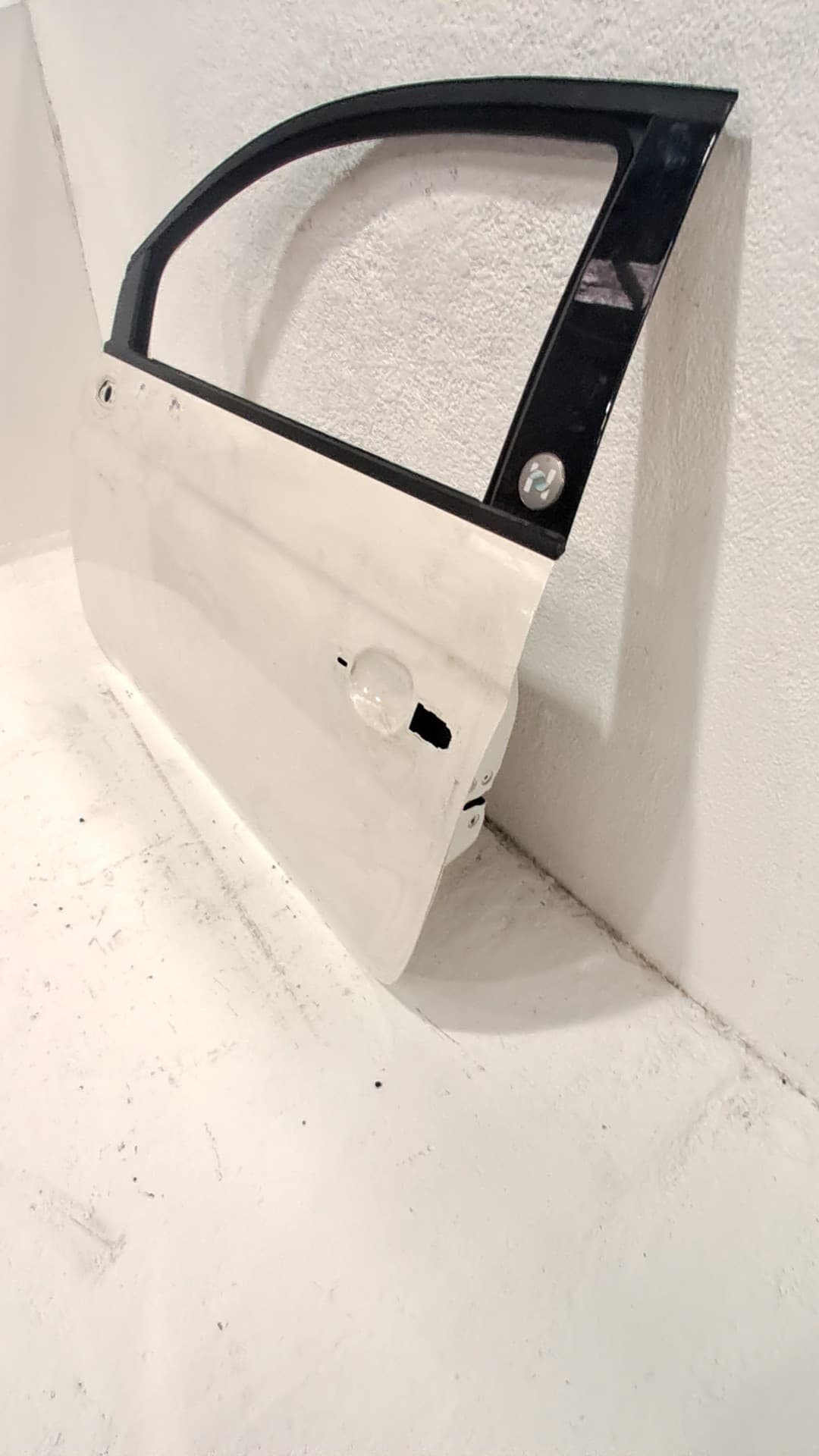 Puerta delantera izquierda FIAT 500 CABRIO (150) 3