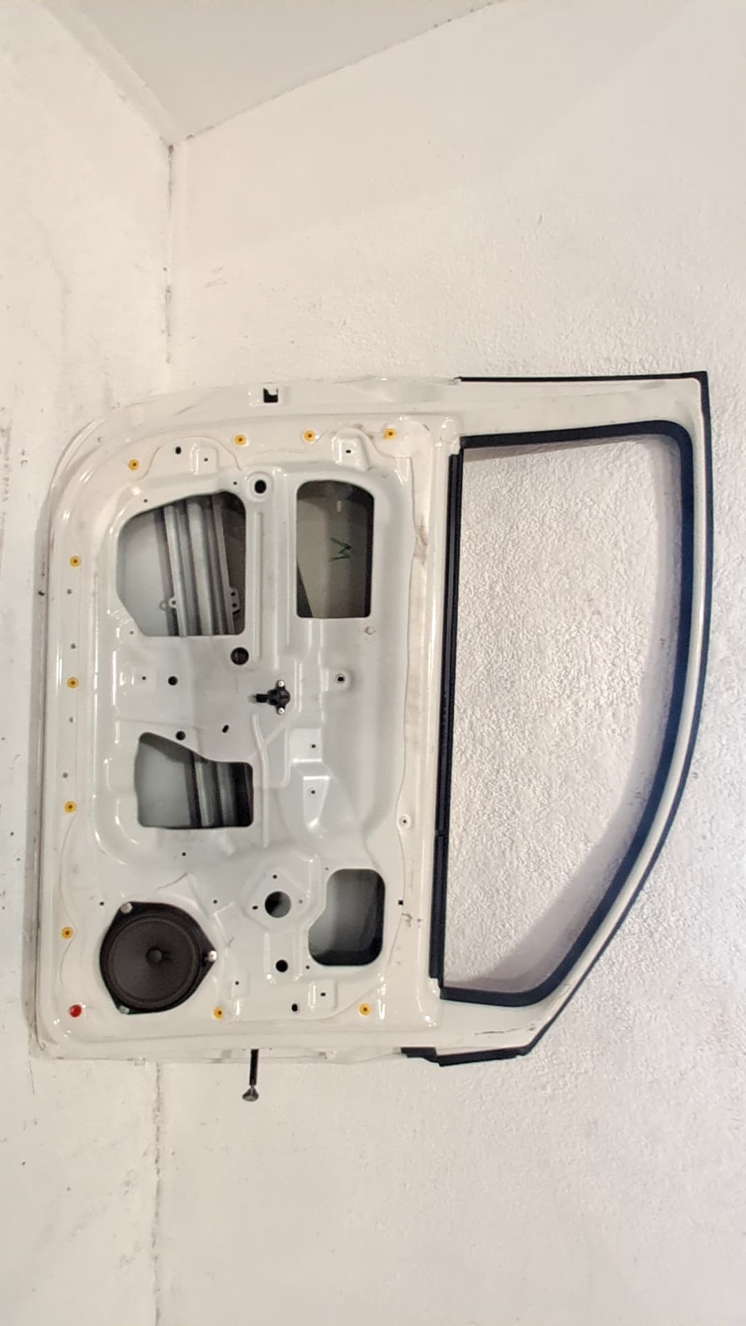 Puerta delantera izquierda FIAT 500 CABRIO (150) 2