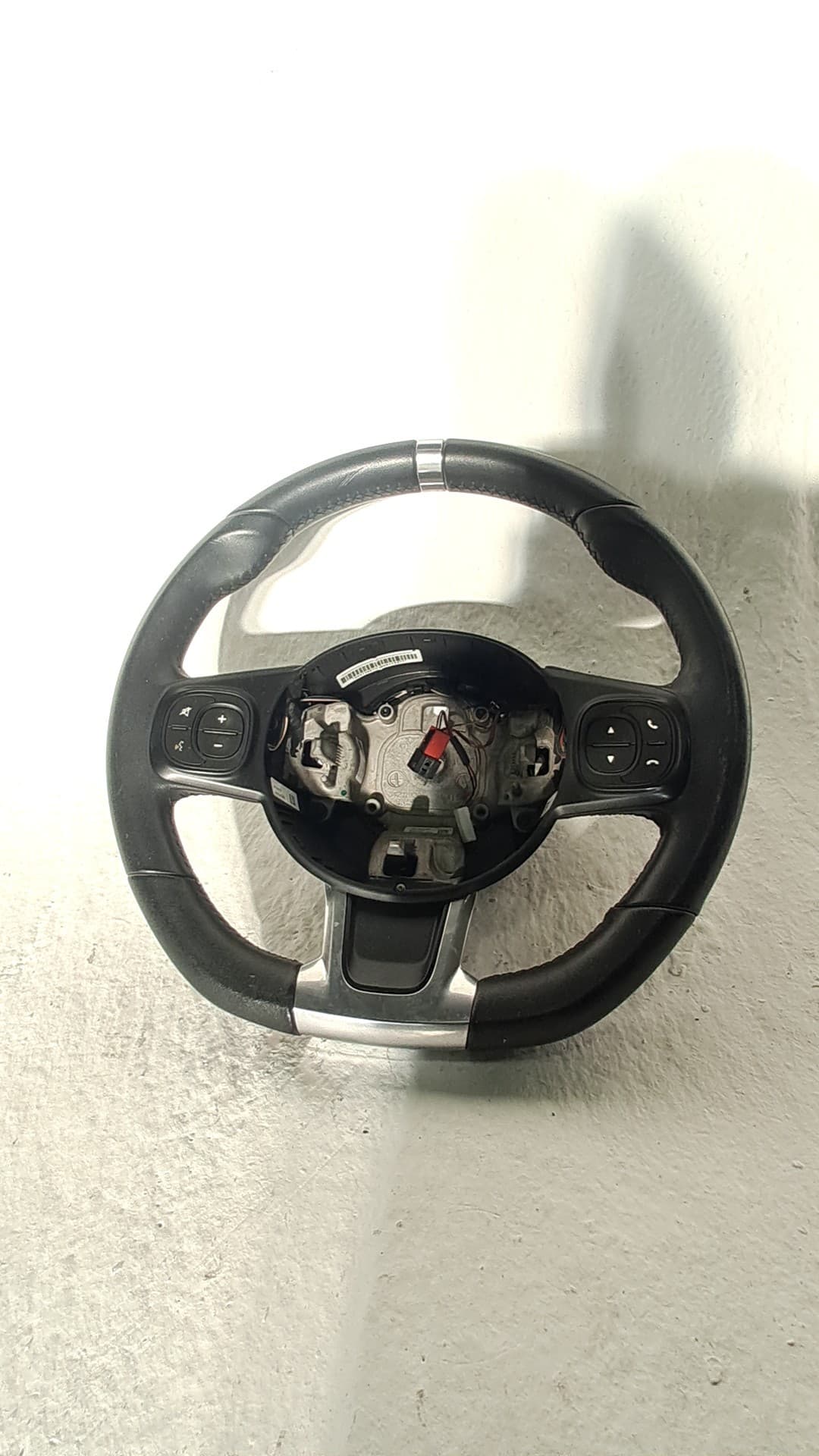 Volante FIAT 500 CABRIO (150)