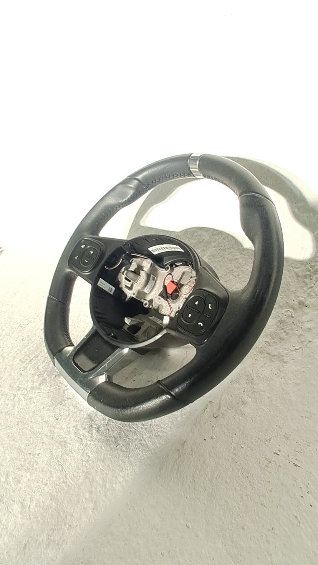 Volante FIAT 500 CABRIO (150) 3