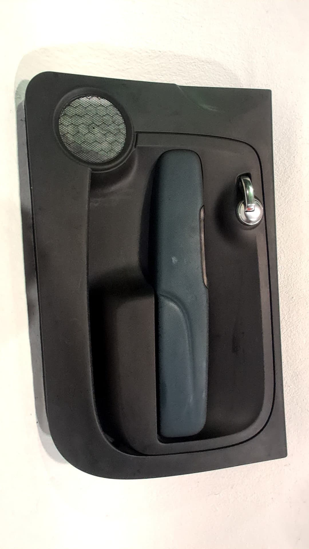 Guarnecido puerta delantera derecha FIAT 500 CABRIO (150)