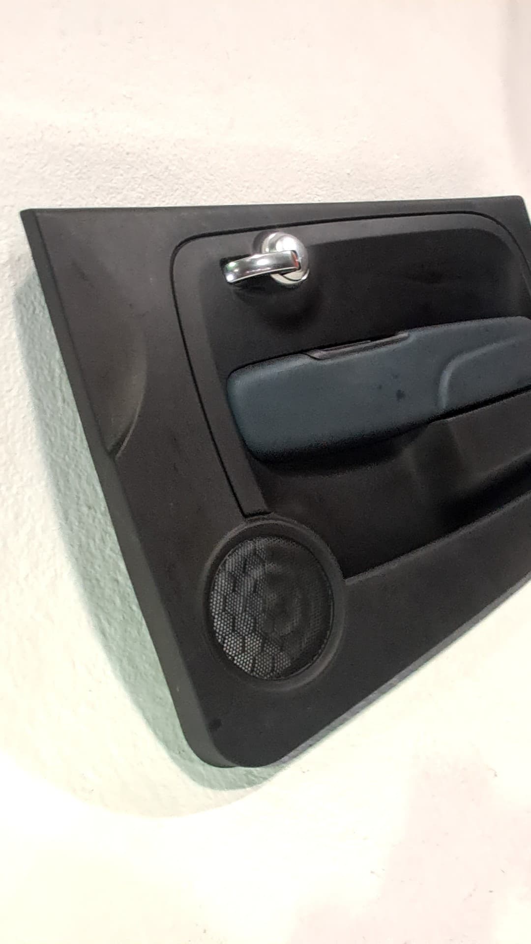 Guarnecido puerta delantera derecha FIAT 500 CABRIO (150) 5
