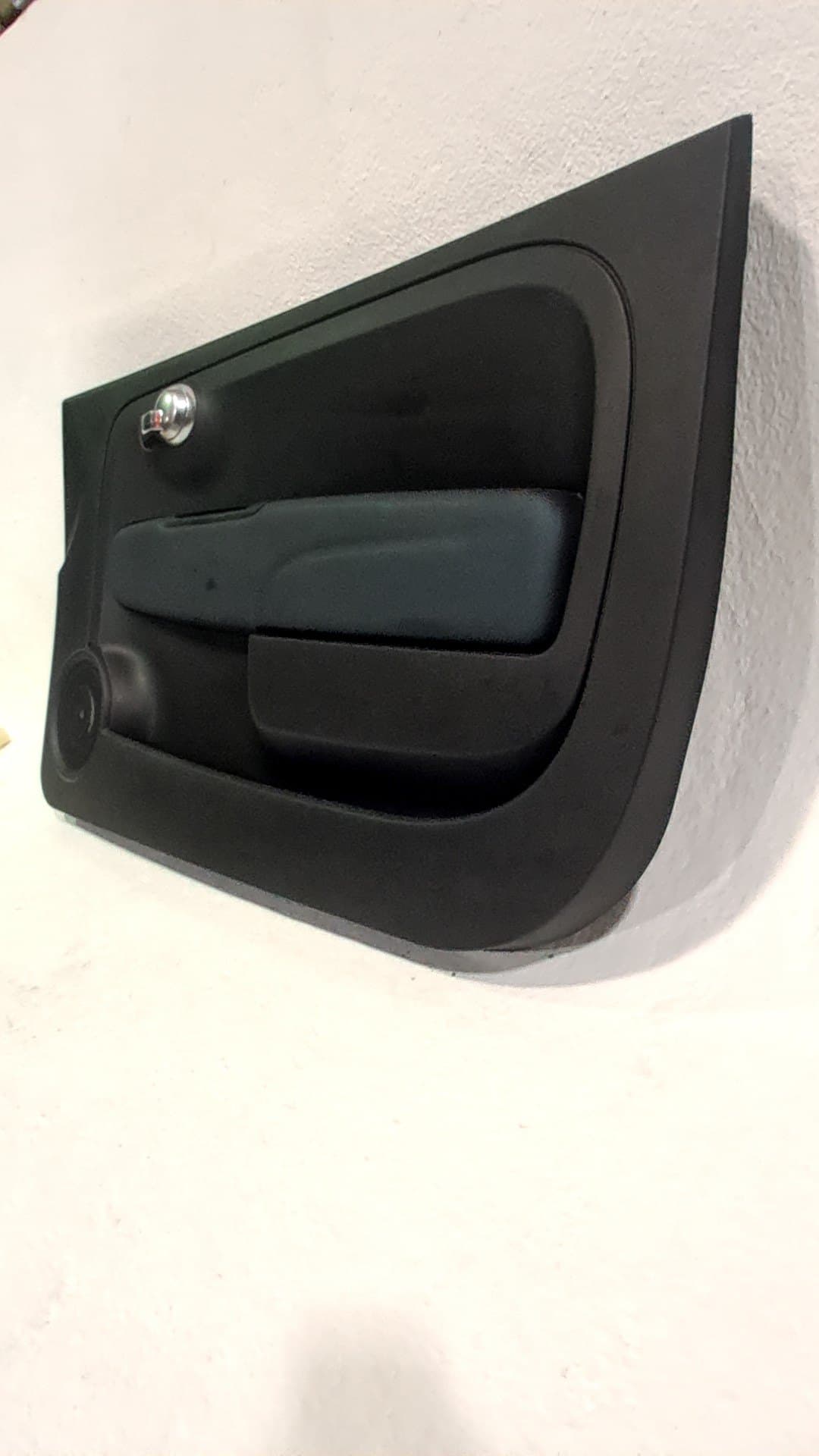 Guarnecido puerta delantera derecha FIAT 500 CABRIO (150) 4