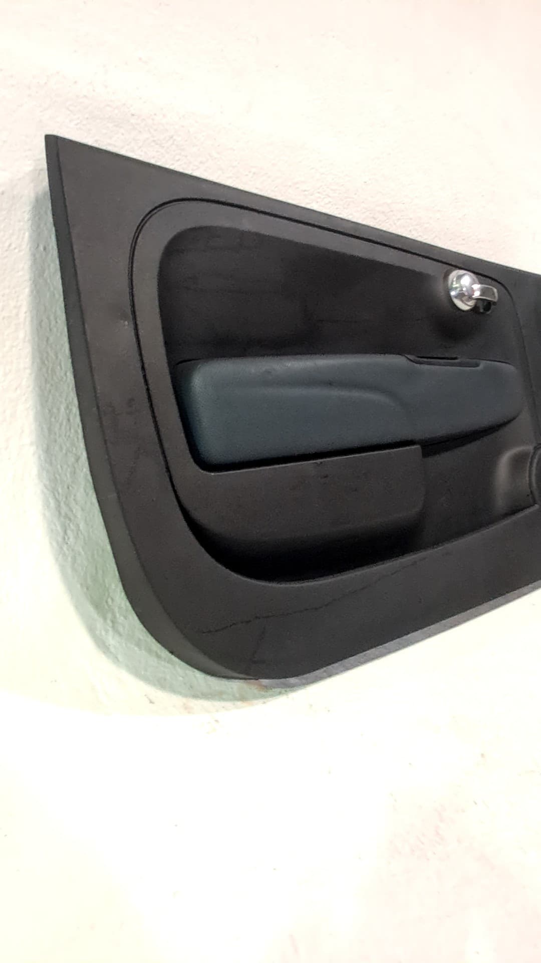 Recambio FIAT 500 CABRIO (150) ref. 735713436 4