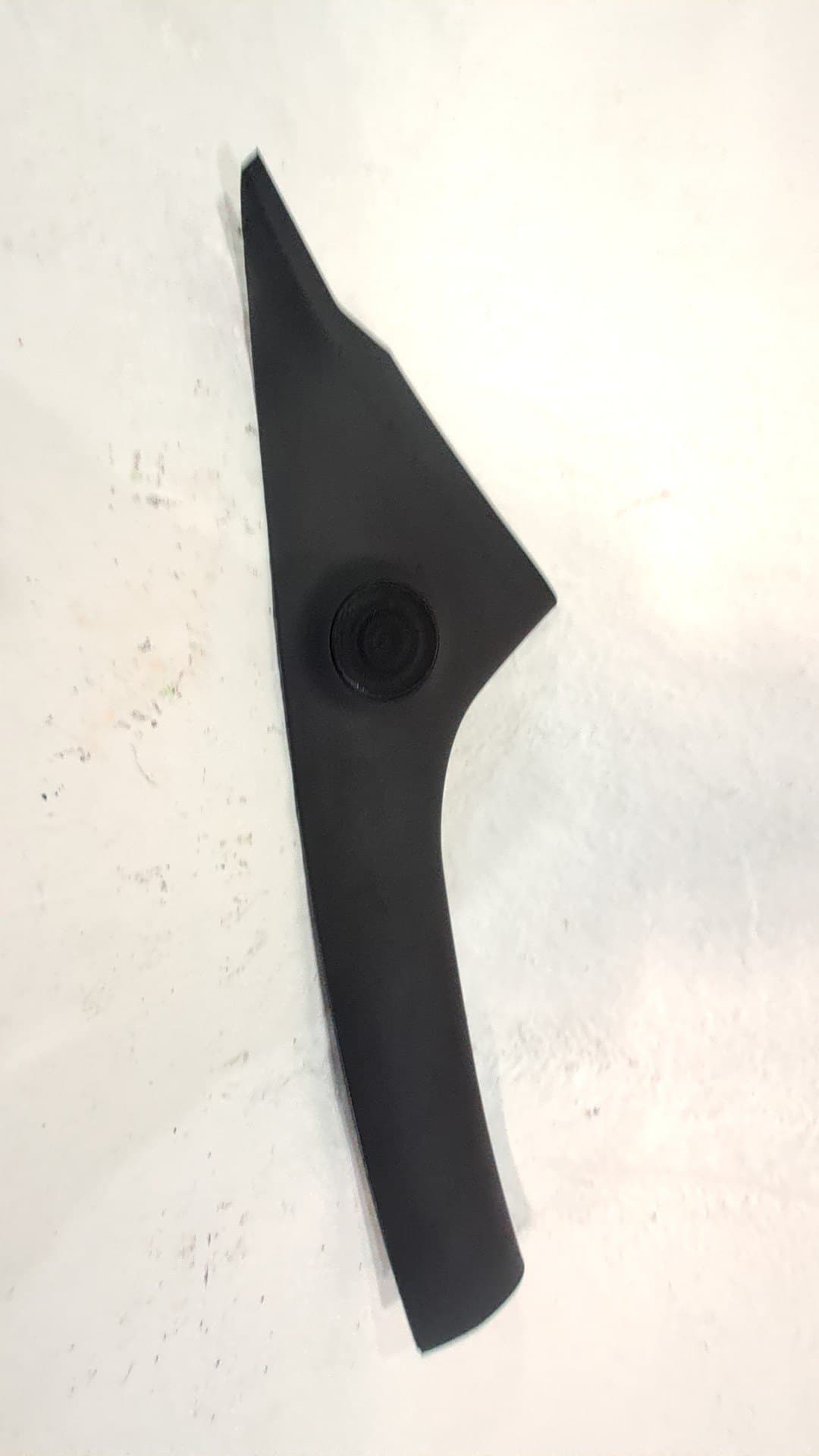 Moldura interior FIAT 500 CABRIO (150)
