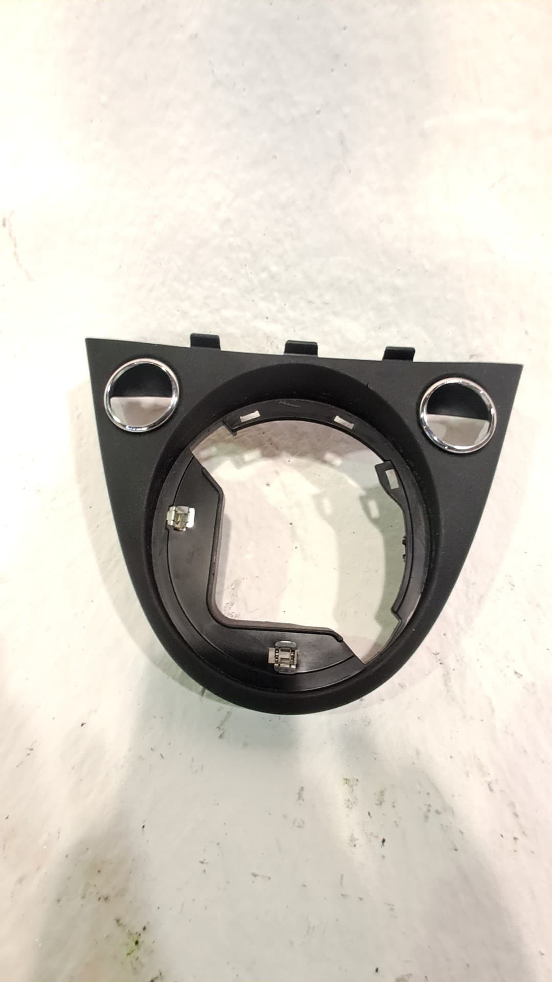 Moldura interior FIAT 500 CABRIO (150)